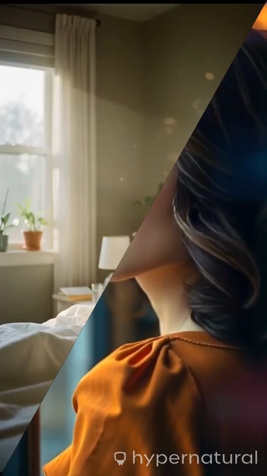 Your Story Isn't Over