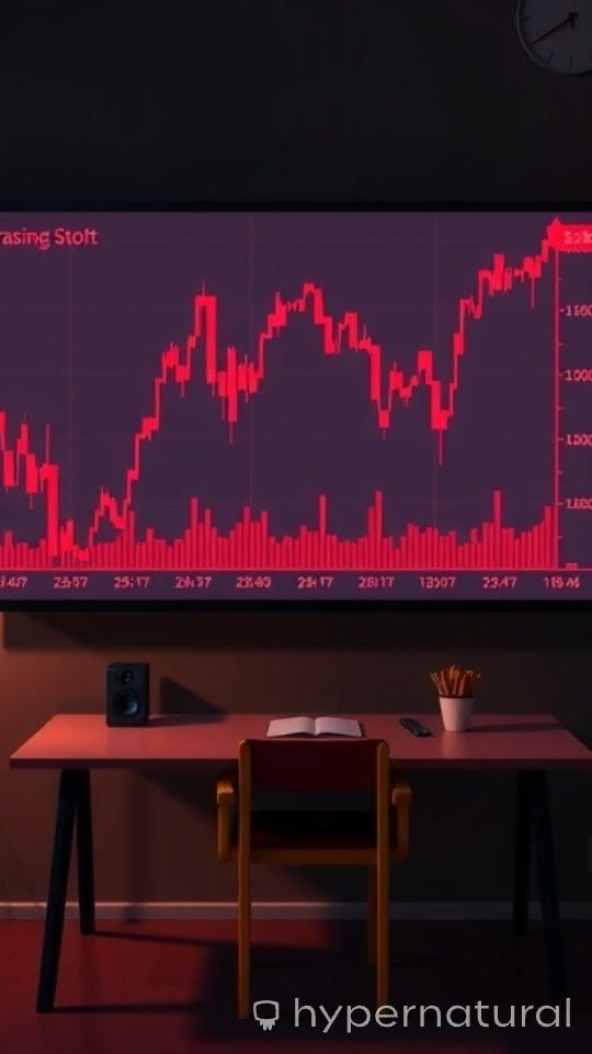 From -$180K to $2.3M: My Recovery Playbook!