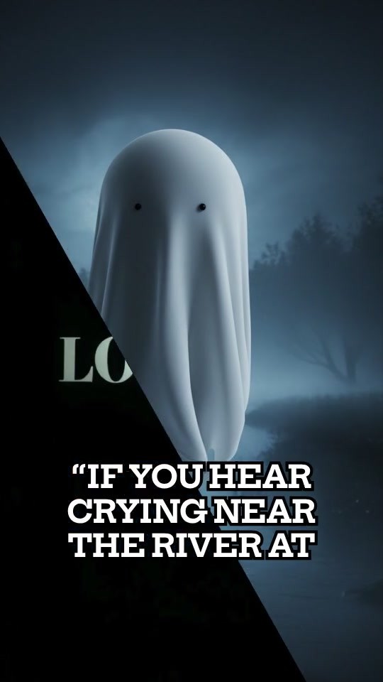 La Llorona: La Leyenda de la Mujer Llora