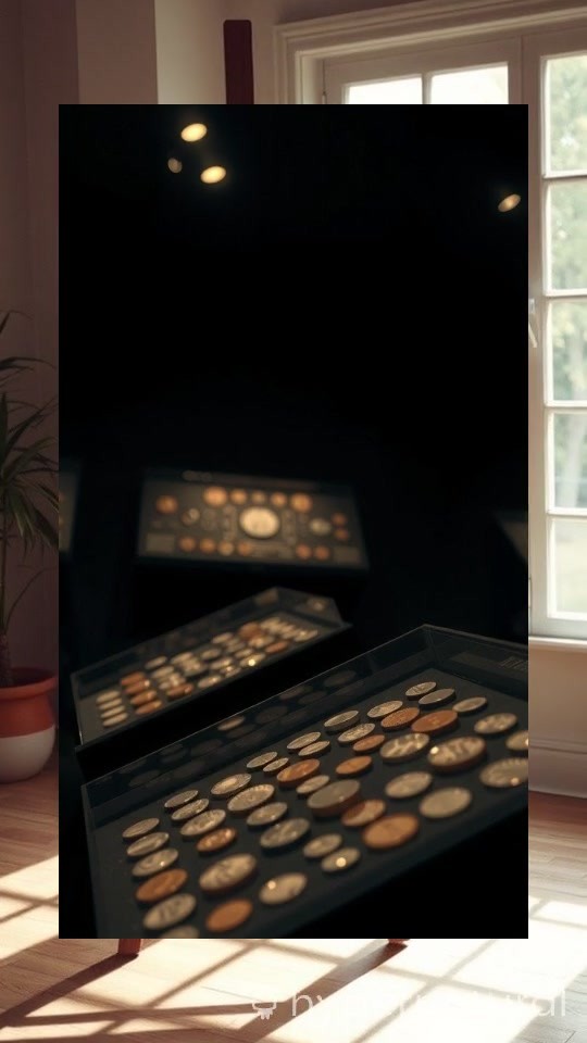 Curating History: The Passion of Numismatics with UNITED NONcentz (copy)