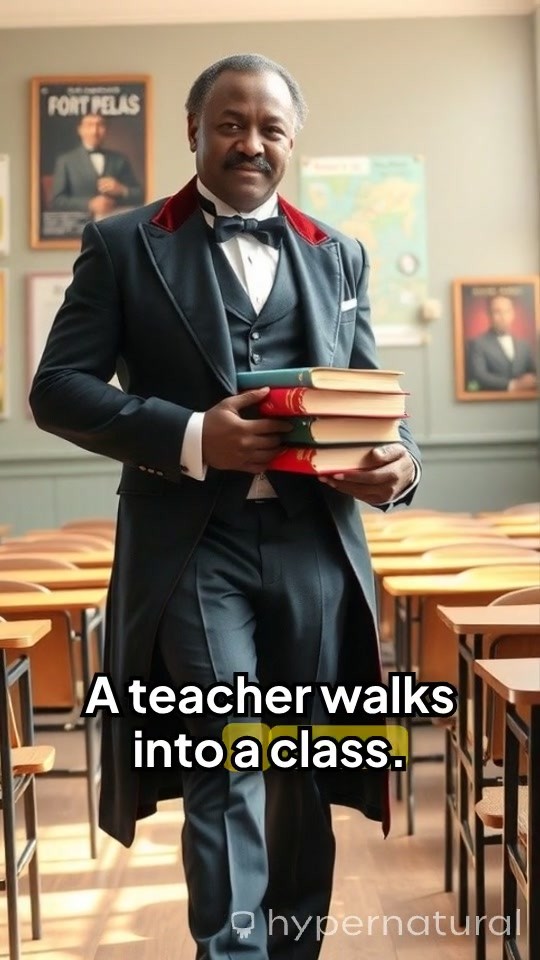 Changing the Way We Look at Problems