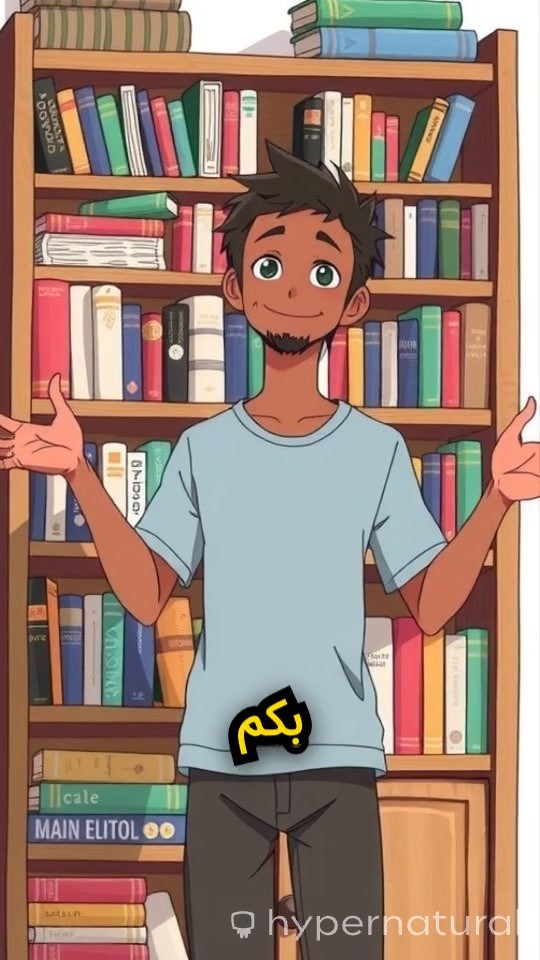 الفرق بين المانجا والمانهوا