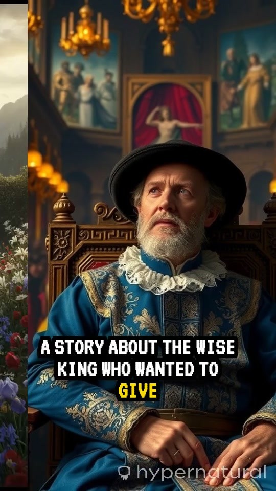 The Quest for Treasure in the Evil Forest