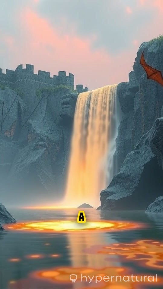 Whispers of a Dreamy World