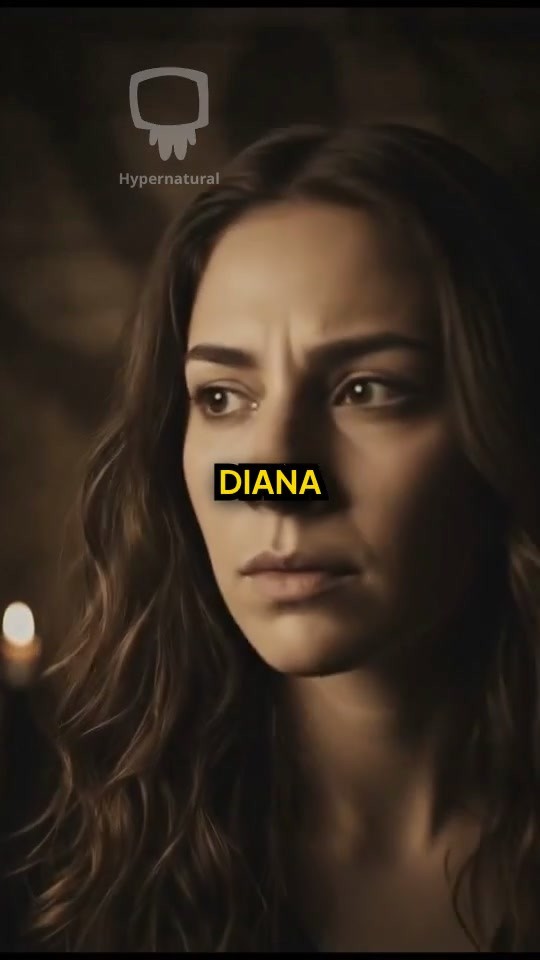 A Deadly Secret in the Shadows