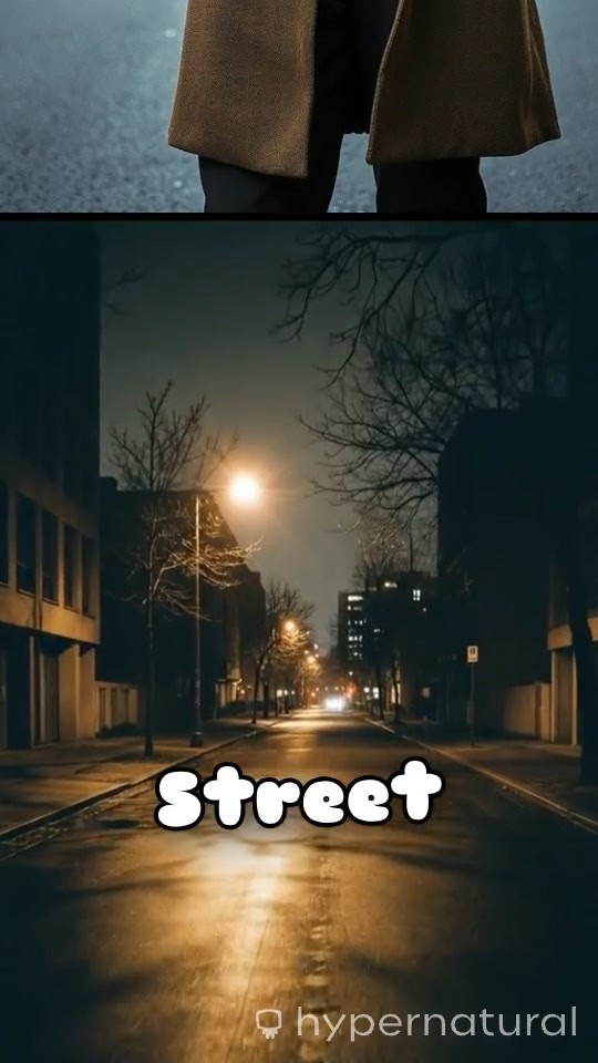 Whispers of California Street