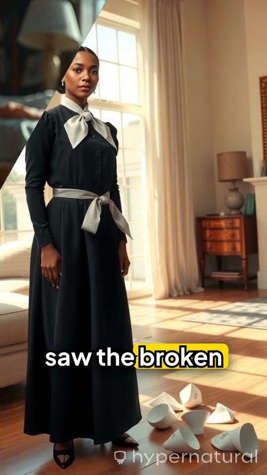 The Fear of Being Caught