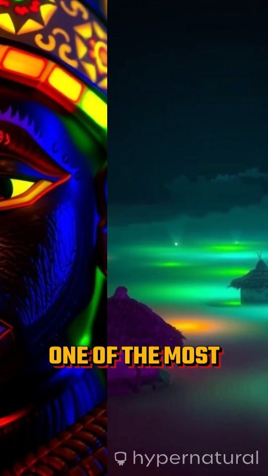 Okomfo Anokye: The Spiritual Force Behind the Ashanti Kingdom