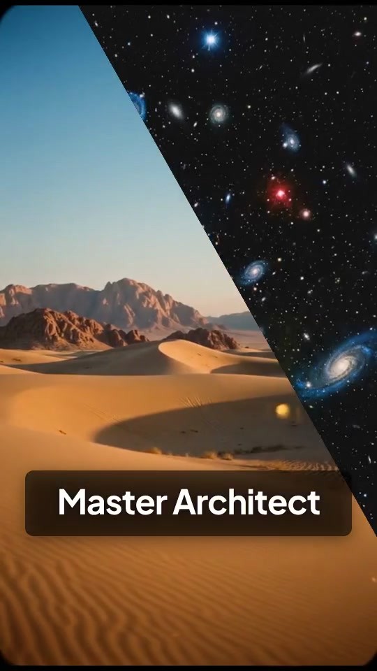 Unlock Your Inner Master Architect