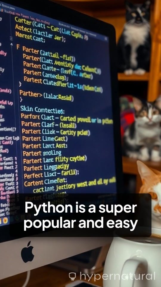 From Python to AI: Unleashing the Power of Coding