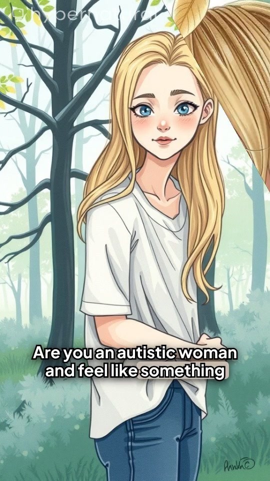 Understanding Autistic Women: Signs You Might Relate