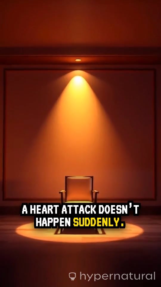 Listen to Your Heart: Signs of a Heart Attack