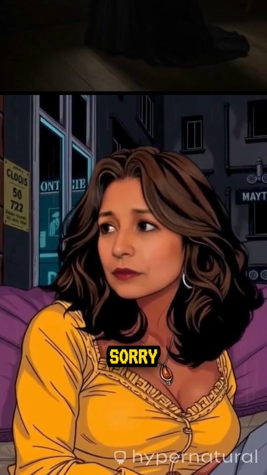 The Power of the Pause: You Don't Owe Anyone an Apology