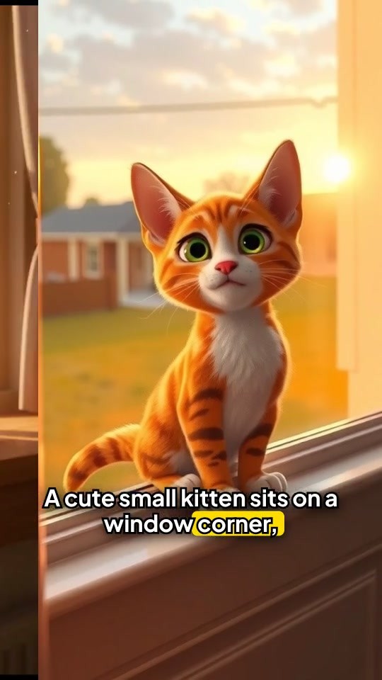 Small Today, Strong Tomorrow