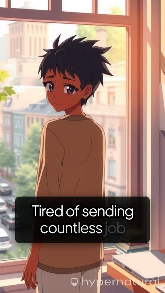 Transform Your Resume, Transform Your Future!