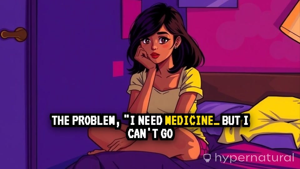 MediPrompt BD: Your Compassionate Medicine Delivery Solution!