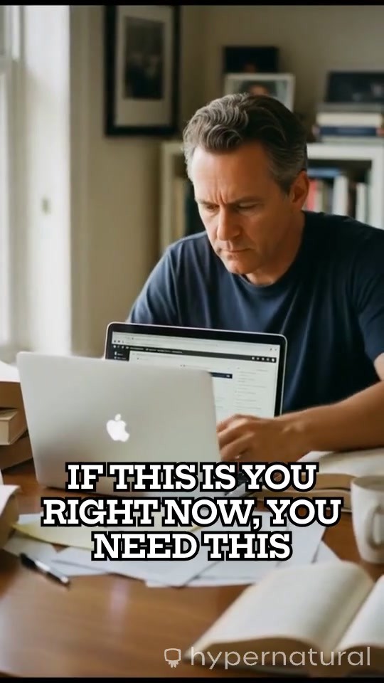 5-Minute Desk Break: Fight Tech Neck & Back Stiffness!