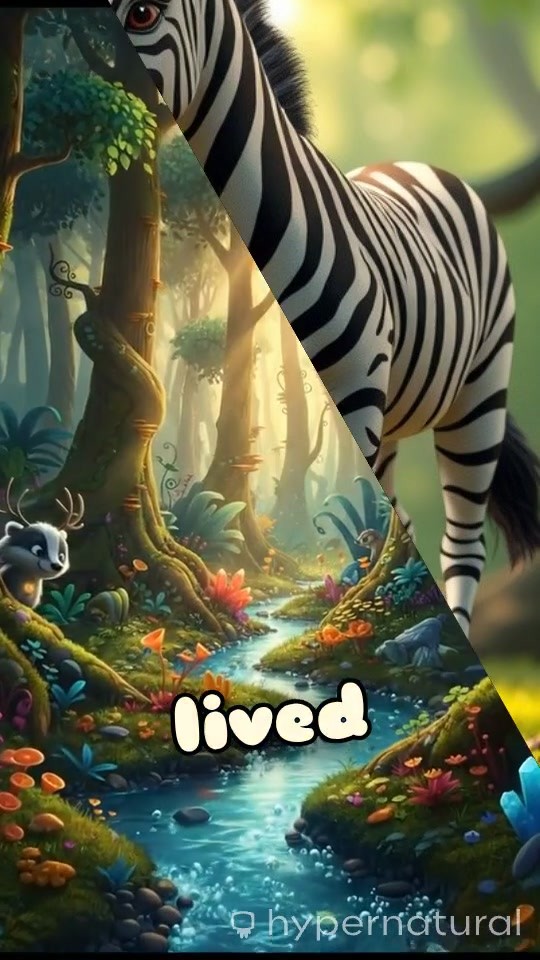 Rumi the Brave: A Deer’s Journey into the Dark Hollow