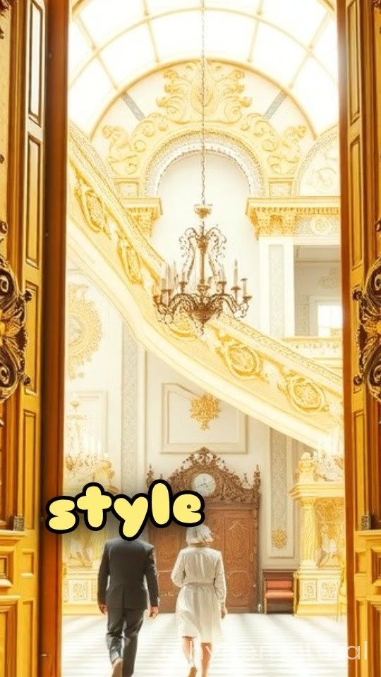 A Royal Retreat with Marie Antoinette