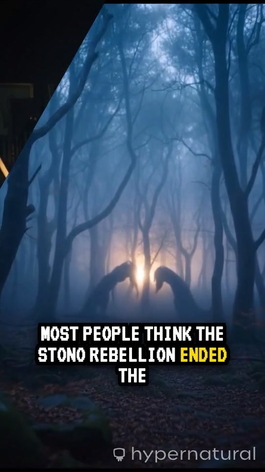 The Stono Rebellion: A Fight for Freedom That Changed the Future