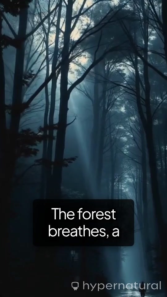 Nature's Lullaby: Echoes of Autumn