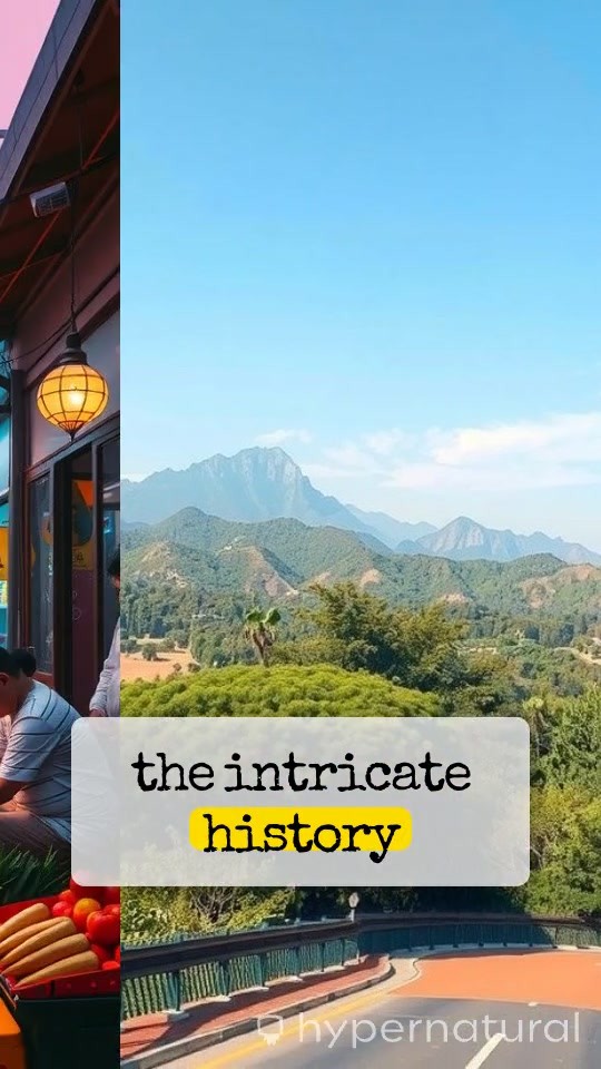 The Shared Histories of Thailand and Cambodia