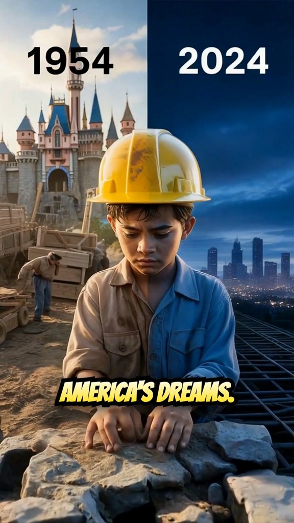 America's Forgotten Children