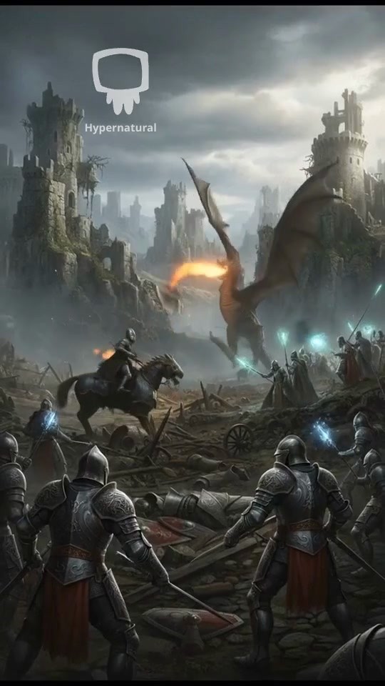 The Ultimate Challenge: Goliath Awaits!