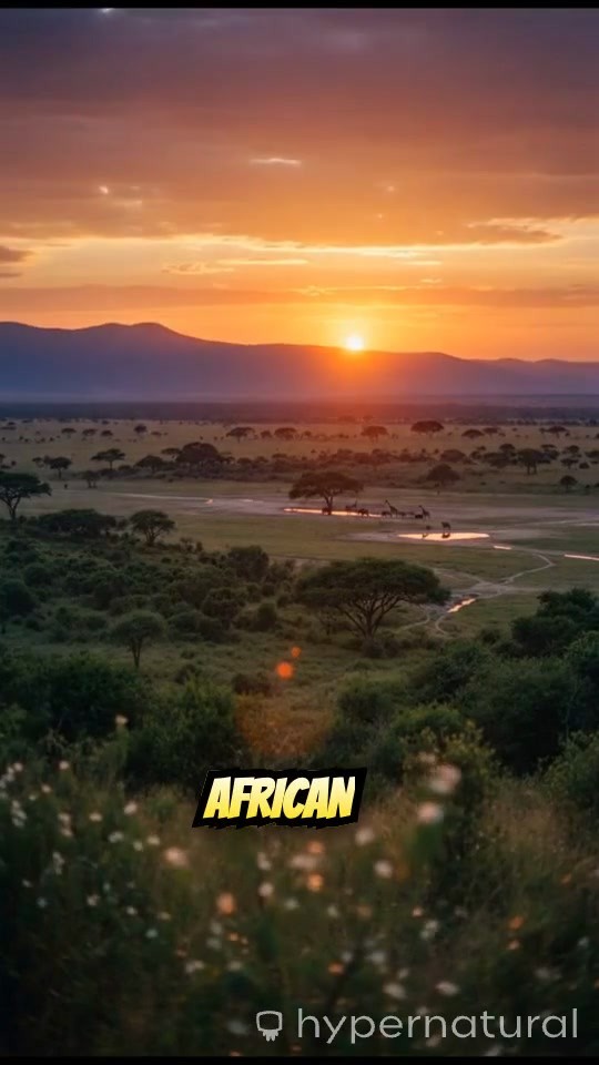 The Beauty of African Identity