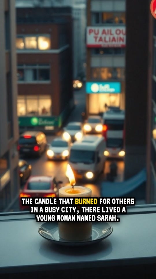 The Power of Unconditional Kindness