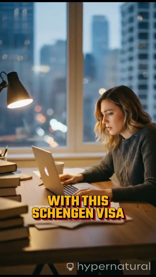 Quick & Hassle-Free Schengen Visa with My Immigration Barnala