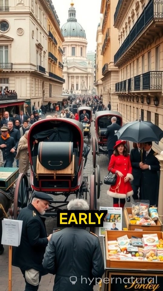 Causes of World War 1 Documentary