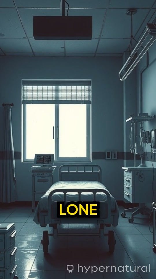 Whispers in the Hospital: What Lurks in the Shadows?