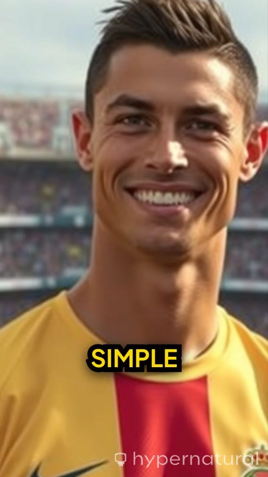 Cristiano Ronaldo: A Complete History of CR7