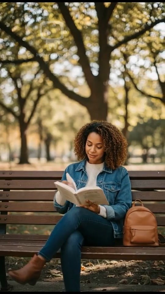 The Strength to Love Again