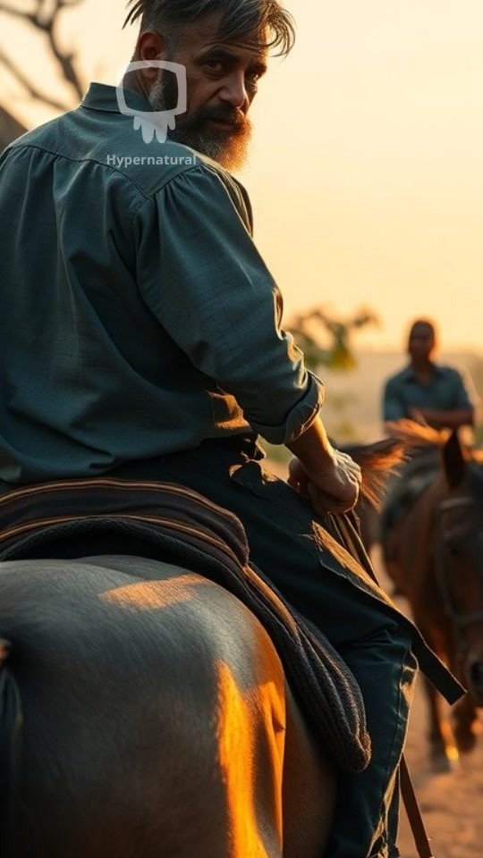 Mumba's AI Revolution: From Layoff to Liberation