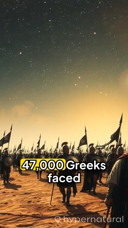 Alexander's Strategy: The Decisive Charge at Gaugamela