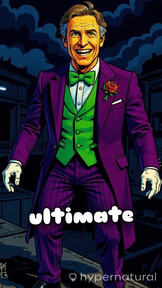 Batman and Spider-Man: Teaming Up Against the Joker and Green Goblin