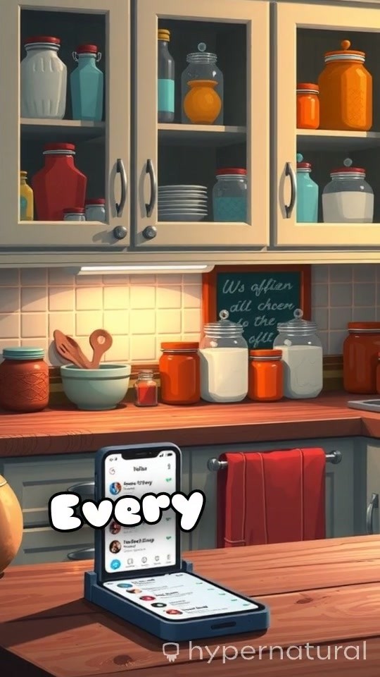 Health Made Simple with EATWISE™