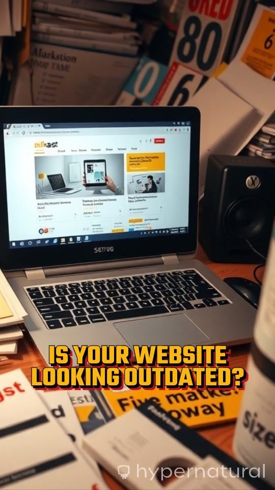 Worldlane Tech: Professional Website Design Services