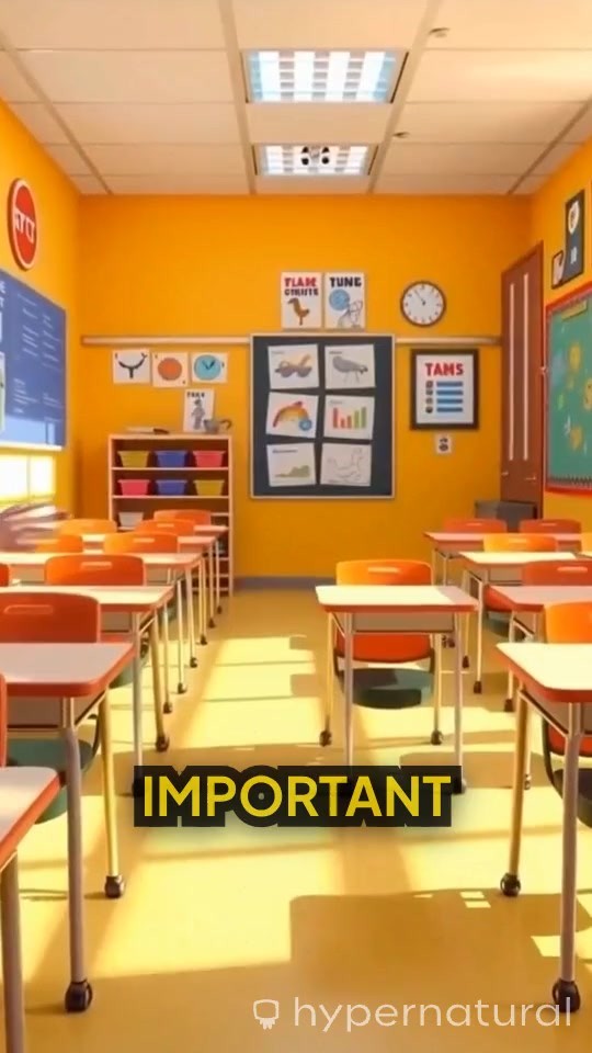 Liberty's Bright Beginning at Harbor Elementary!