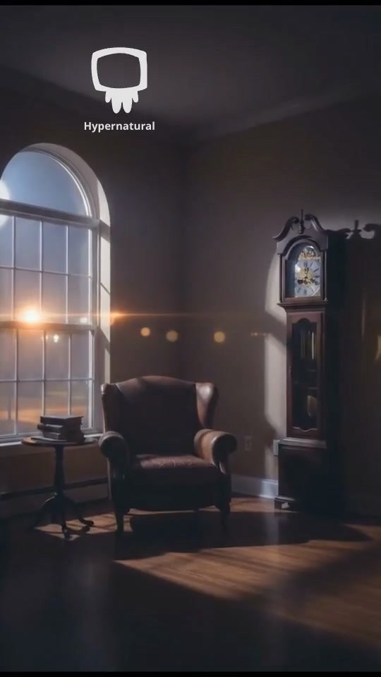 Smart Home Lighting Control with Motion Detection