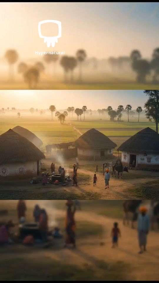 The Silent Story of Nkponnam