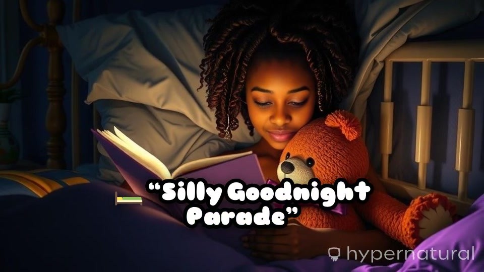 Silly Goodnight Parade