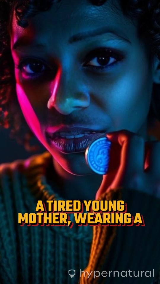 A Mother's Coin