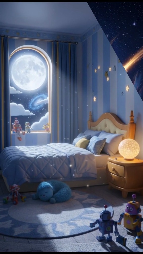 Dadu’s Heavenly Shop & The Secret Chocolate