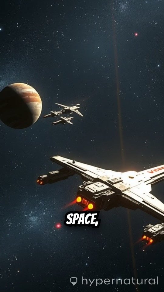 Star-Crossed Love: Romeo and Juliet in Space Stations