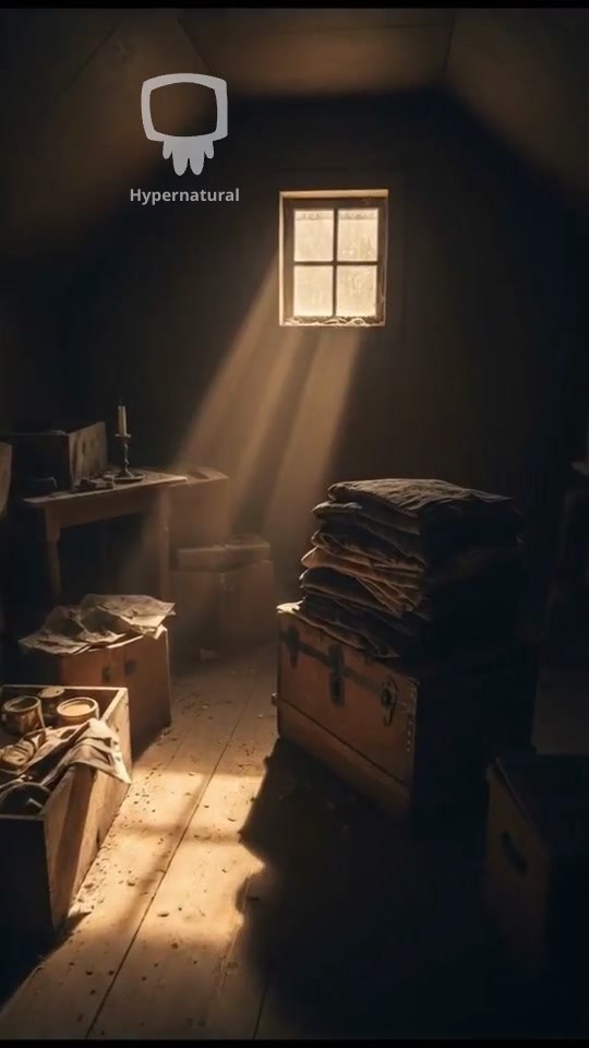 Unlock the Secrets of Classic Horror!