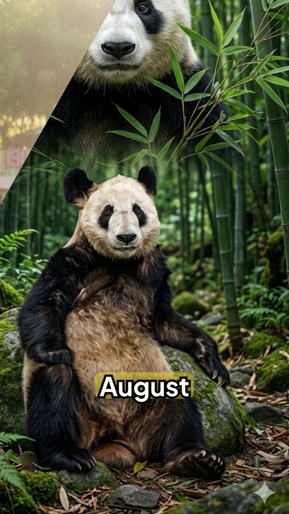 The Journey of Ya Ya: A Panda's Tale from Beijing to Memphis