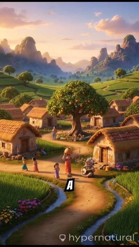 Raman's War with the Squirrel